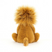 Jellycat Small Bashful Lion - The Cottage