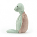 Jellycat Small Bashful Turtle - The Cottage