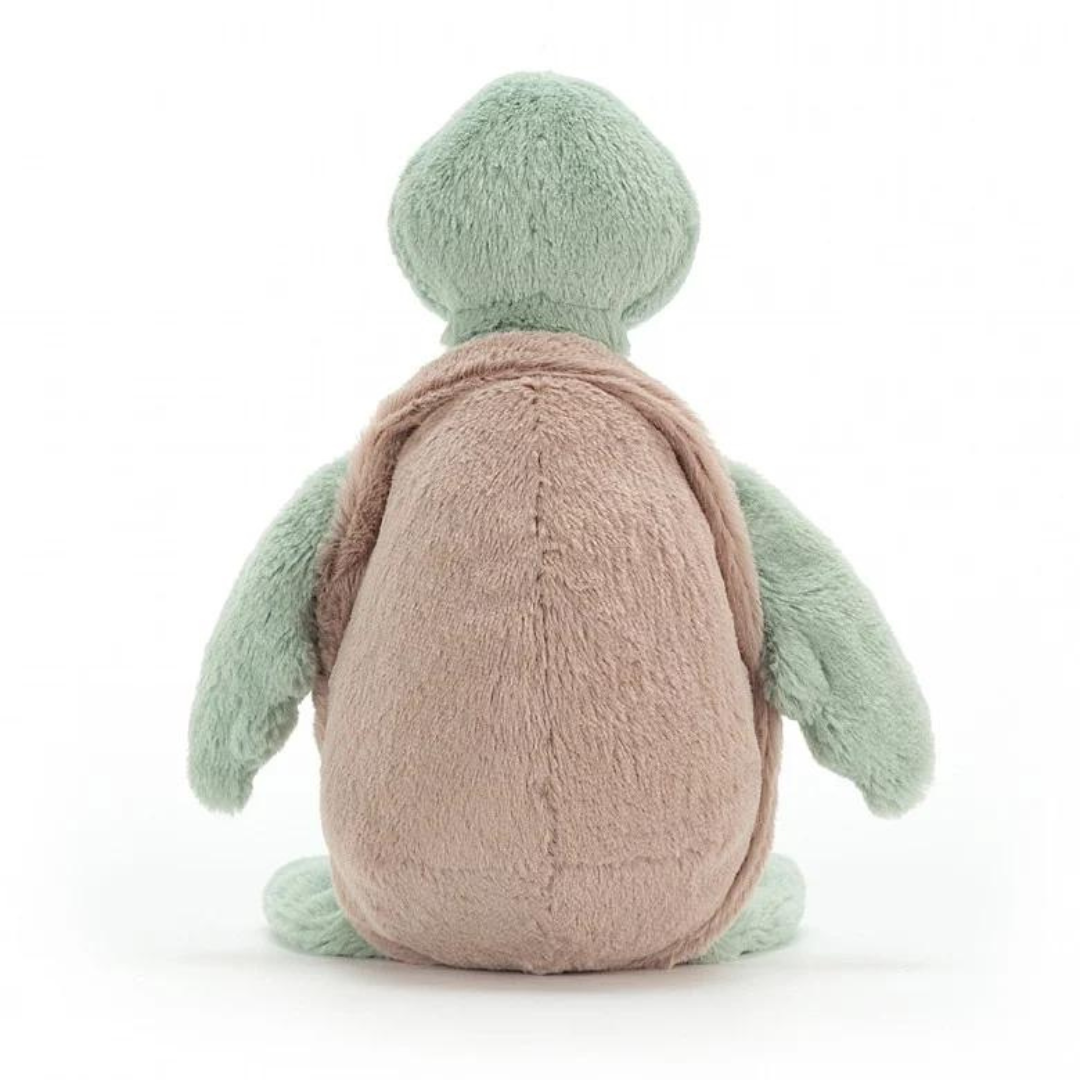 Jellycat Small Bashful Turtle - The Cottage