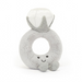 Jellycat Amuseable Diamond Ring - The Cottage