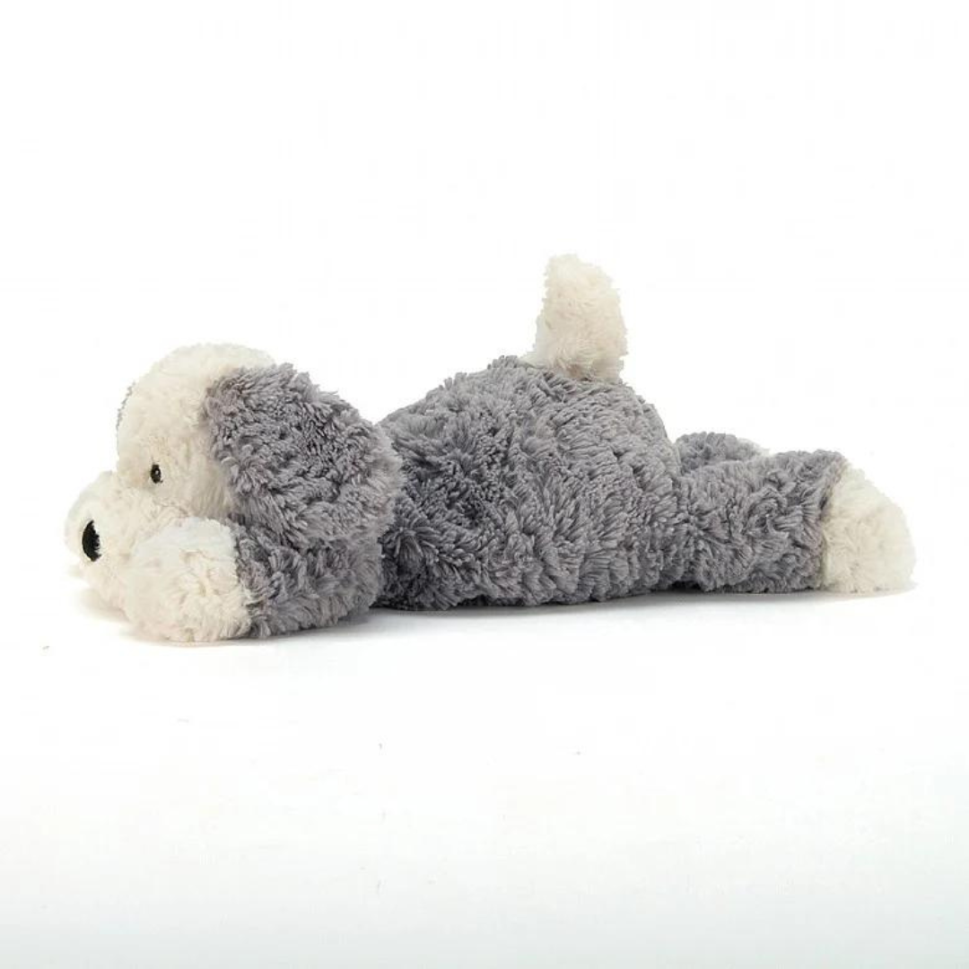 Jellycat Tumblie Sheep Dog