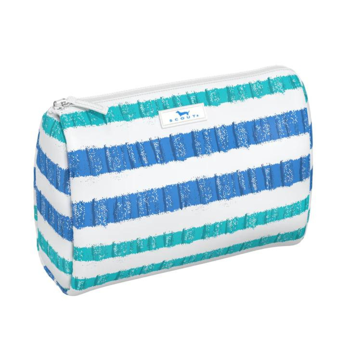 Scout Packin' Heat Makeup Bag - The Cottage