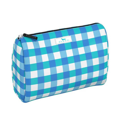 Scout Packin' Heat Makeup Bag - The Cottage