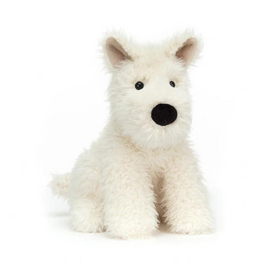 Jellycat Munro Scottie Dog - The Cottage