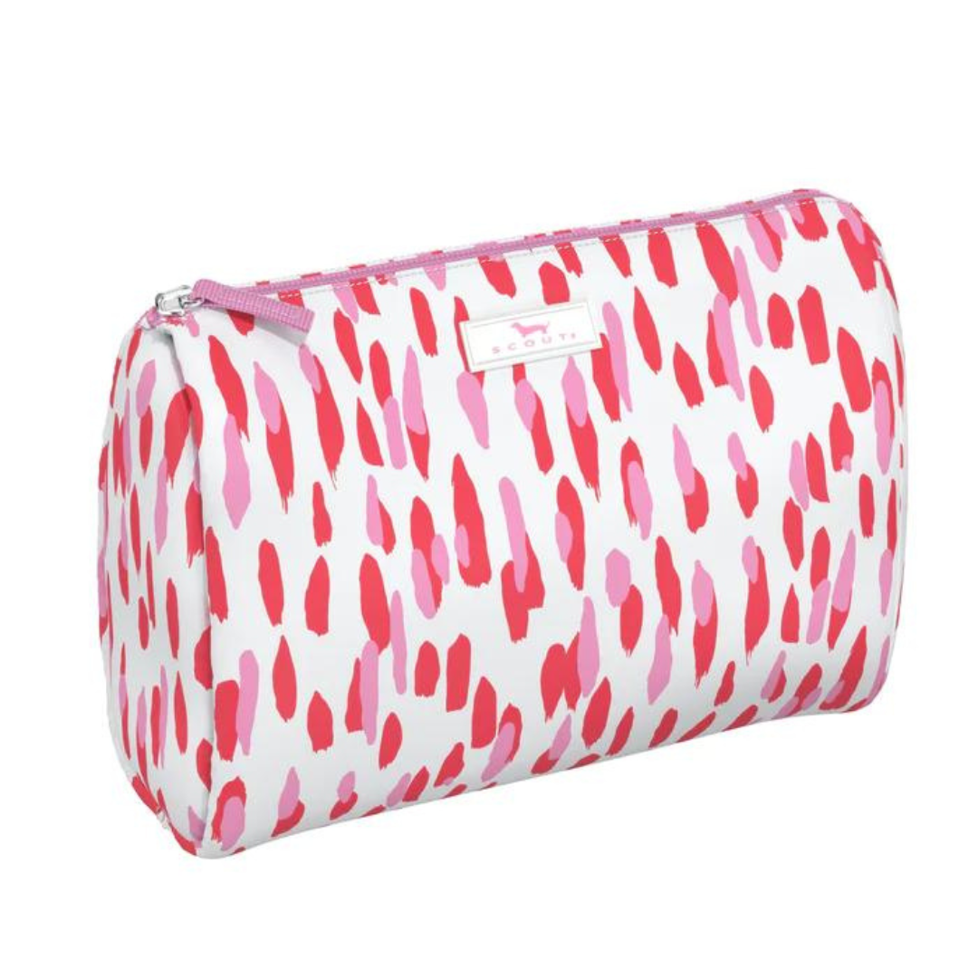 Scout Packin' Heat Makeup Bag - The Cottage