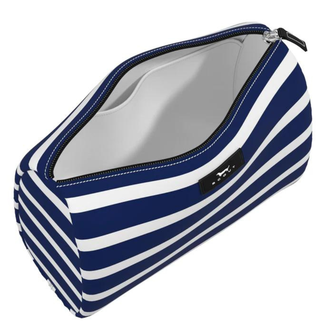 Scout Packin' Heat Makeup Bag - The Cottage