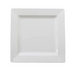 Nora Fleming Square Platter - Pinstripes - The Cottage