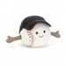 Jellycat Amuseable Sports Baseball - The Cottage