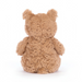 Jellycat Tiny Bartholomew Bear - The Cottage