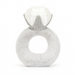 Jellycat Amuseable Diamond Ring - The Cottage