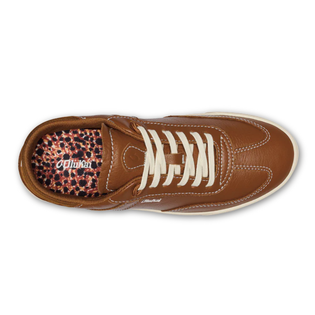 Olukai Ha'upu Sneakers - Fox - The Cottage