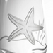 Rolf Stemless Wine - Starfish - The Cottage