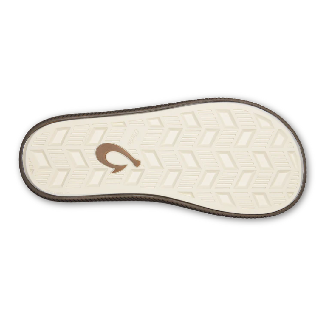 Olukai Ulele Flip Flops - Mustang