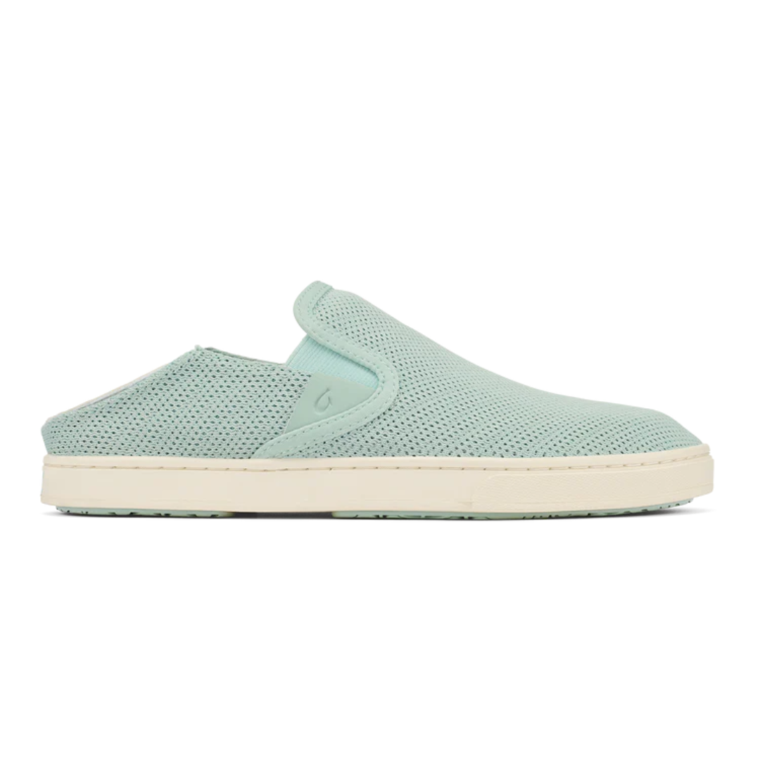 Olukai Pehuea Slip Ons - Swell