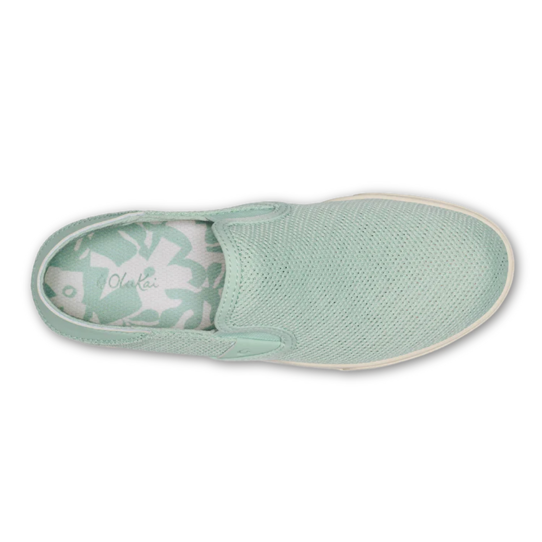 Olukai Pehuea Slip Ons - Swell