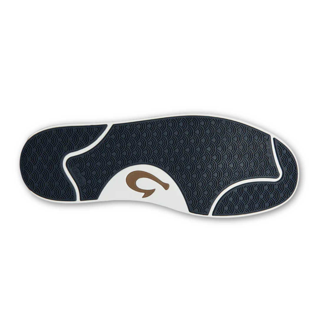 Olukai Lae'ahi Breathable Slip On Shoes - Pavement - The Cottage