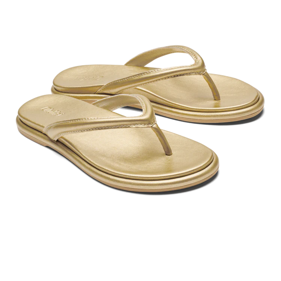 Olukai Tiare Flip Flops - Bubbly