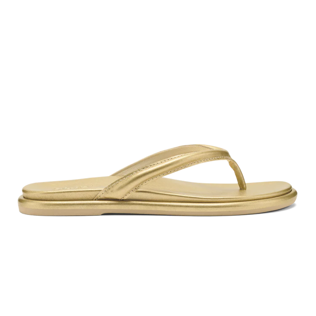 Olukai Tiare Flip Flops - Bubbly