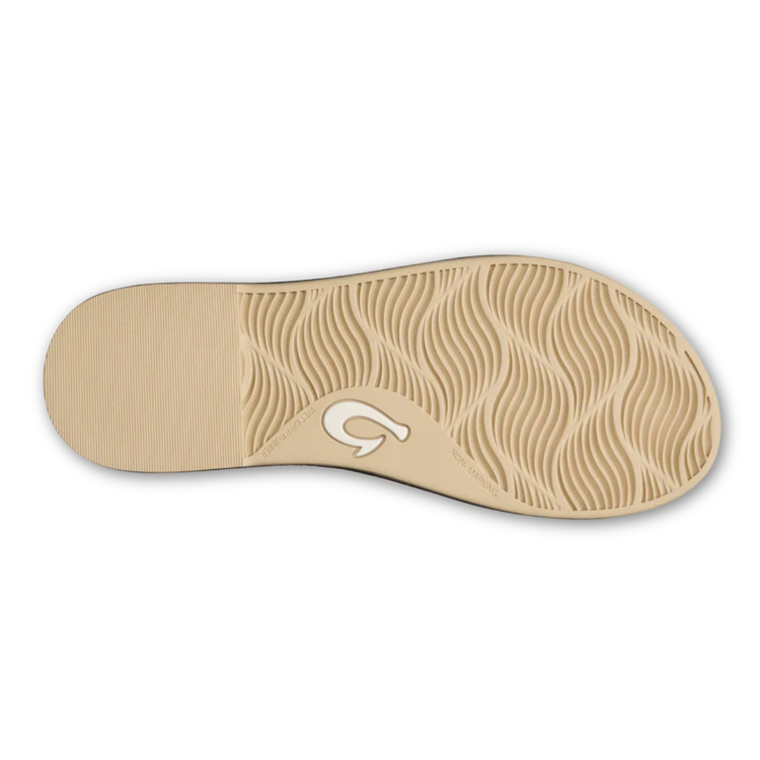 Olukai Tiare Flip Flops - Bubbly