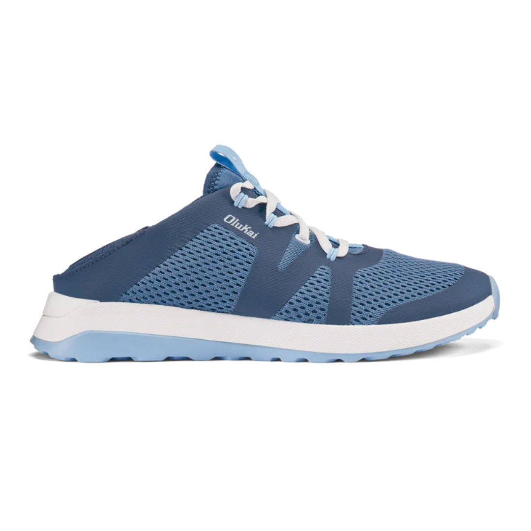 Olukai Huia Sneakers - Vinatge Blue/Sea Ice - The Cottage