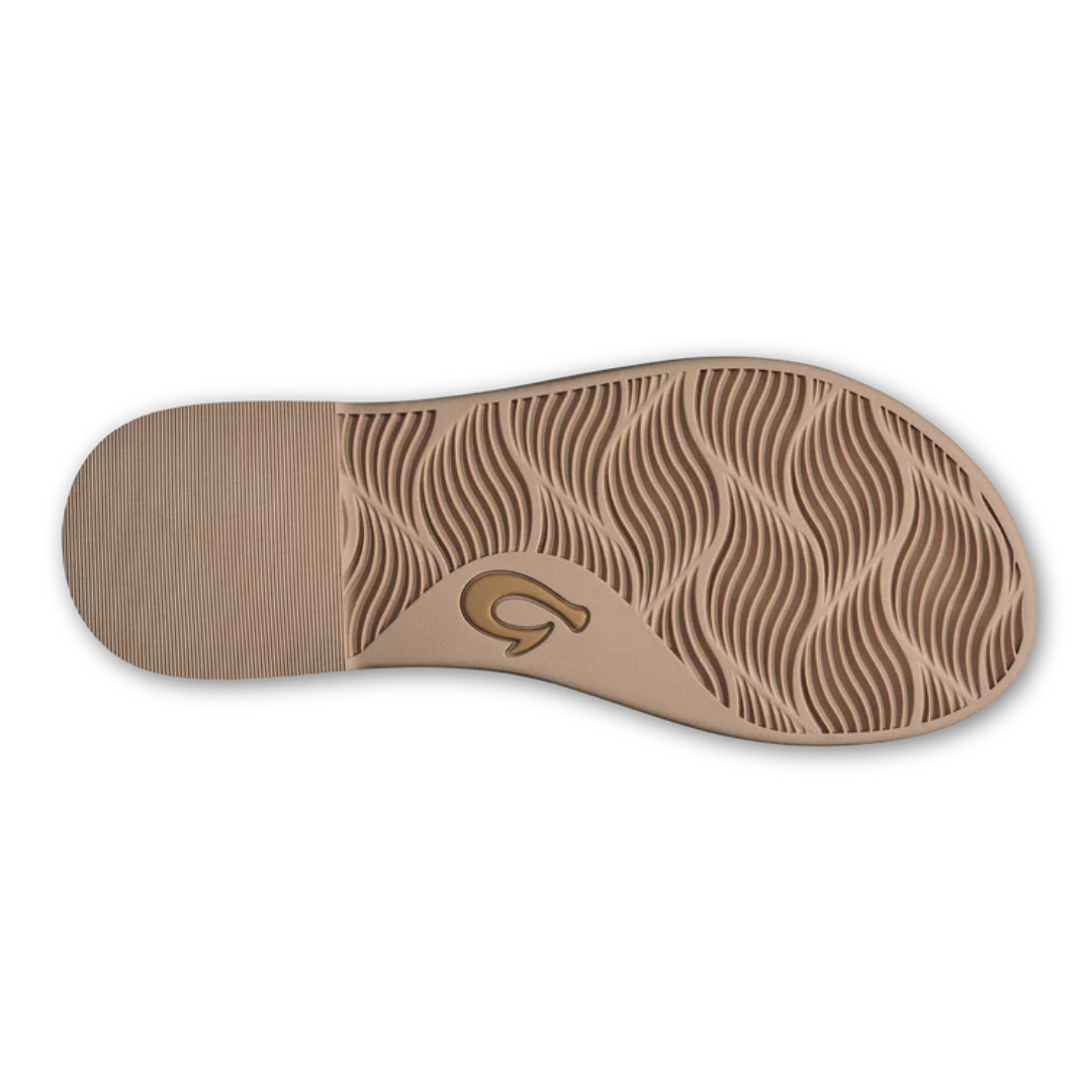 Oluaki La'i Versatile Slide - Taupe