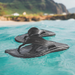 Olukai 'Ohana Flip Flops - Black - The Cottage