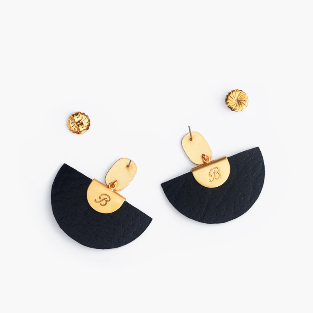 Brackish Avondale Drop Earrings