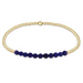 Enewton Gold Bliss 2mm Bead Bracelet - The Cottage