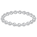 Enewton Classic Sterling Grateful Pattern Bracelet - The Cottage