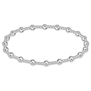 Enewton Classic Sterling Sincerity Pattern Bracelet - The Cottage