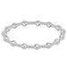 Enewton Classic Sterling Sincerity Pattern Bracelet - The Cottage