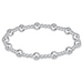 Enewton Classic Sterling Sincerity Pattern Bracelet - The Cottage