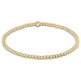 Enewton Extends Classic Gold Beaded Bracelet - The Cottage