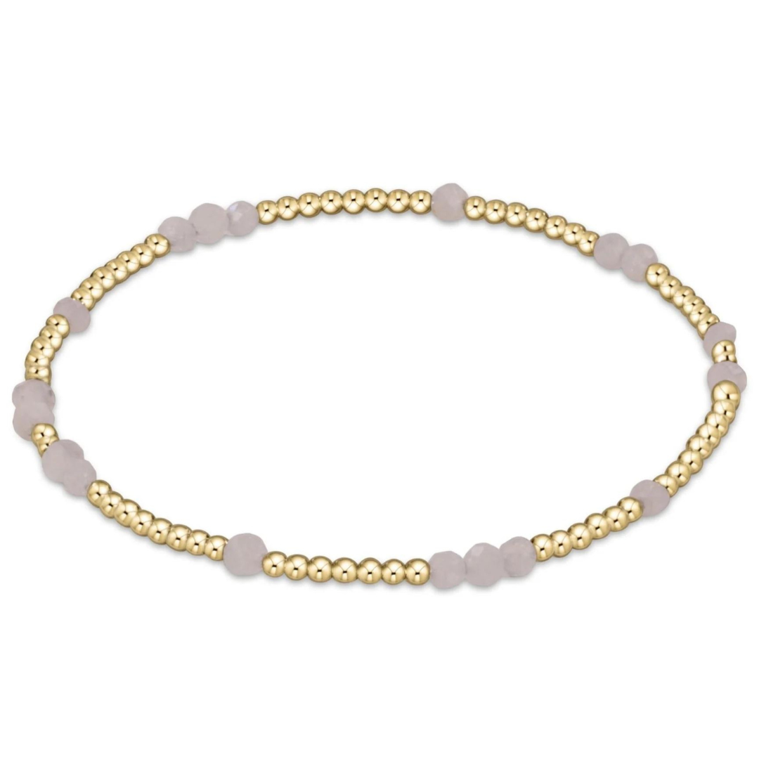 Enewton Hope Unwritten Gemstone Bracelet - The Cottage