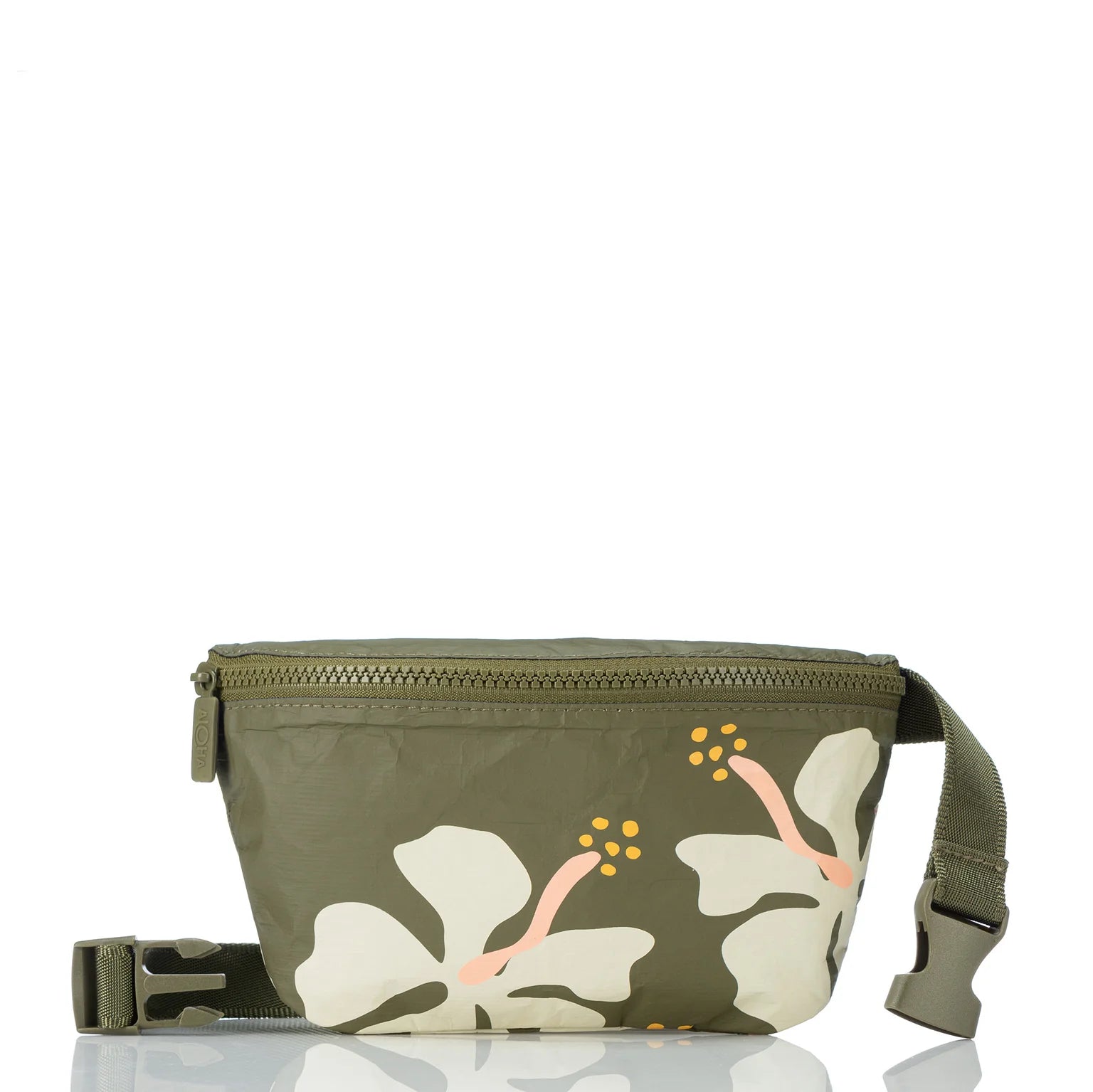 Mini Hip Pack - Sand Dollar Mo'orea