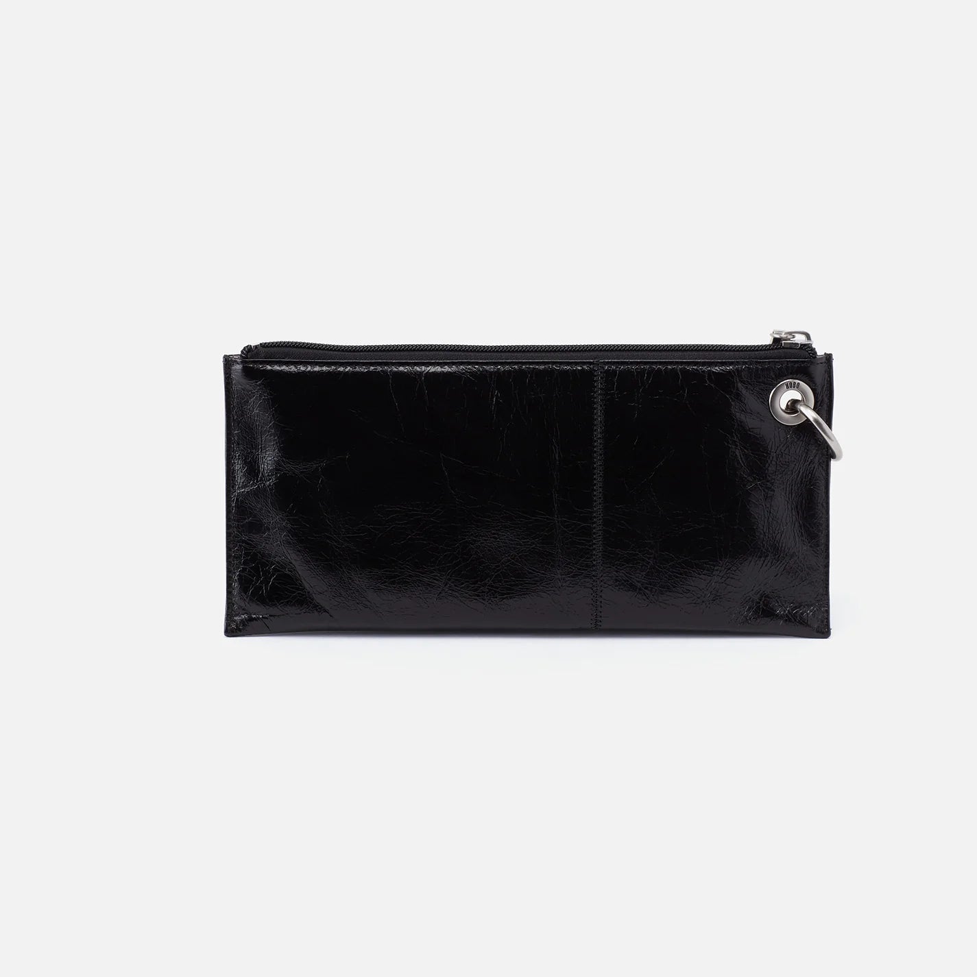 Hobo Vida Wristlet Polished Leather - The Cottage