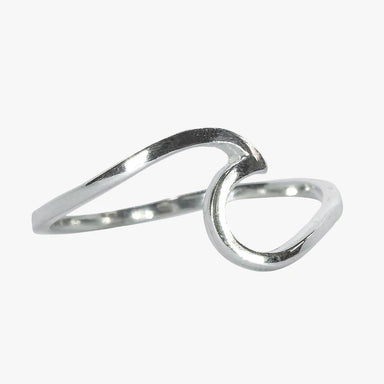 Pura Vida Wave Ring - The Cottage