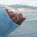 Pura Vida Wave Ring - The Cottage