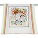 Catstudio Geography Dish Towel - The Cottage