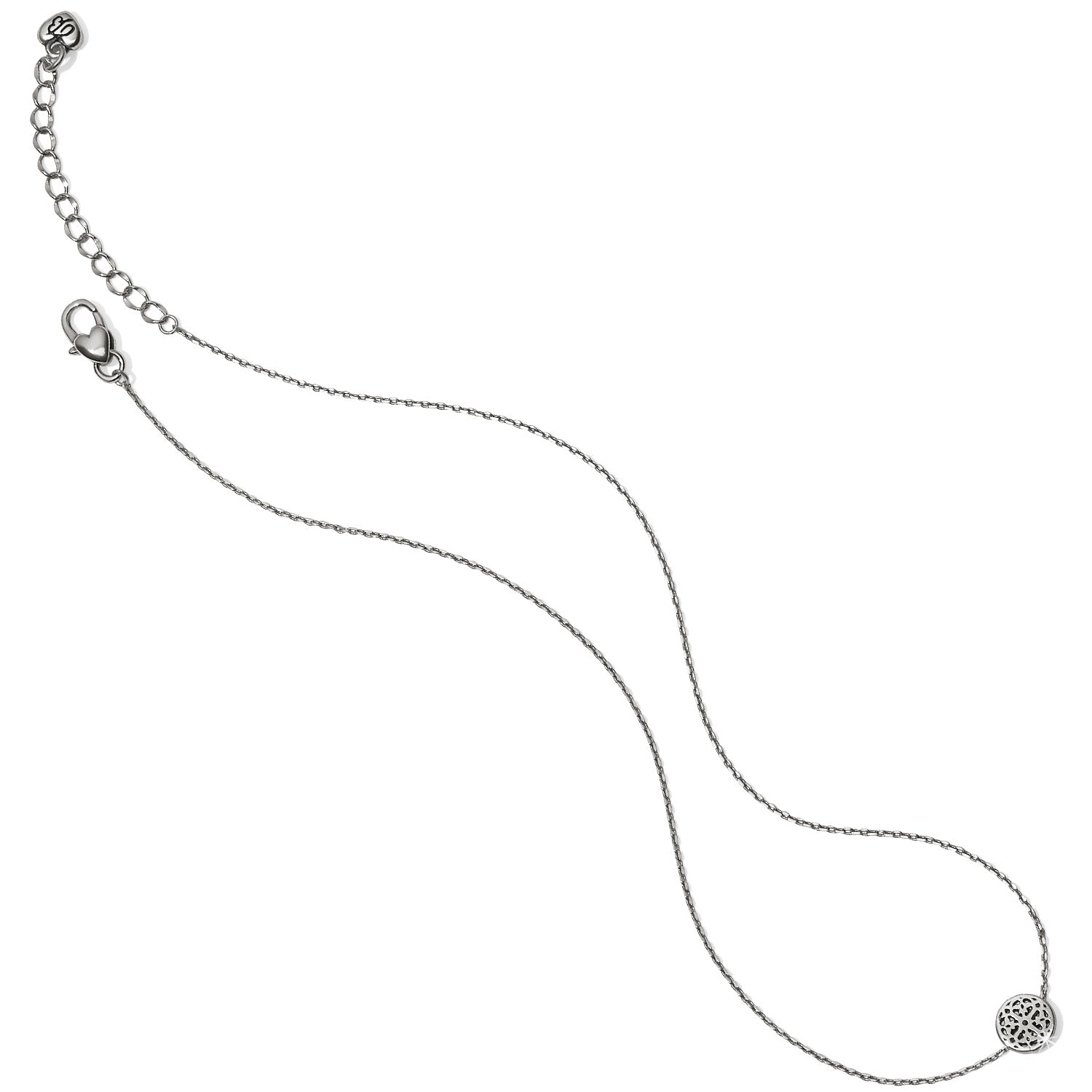 Brighton Ferrara Mini Necklace - The Cottage