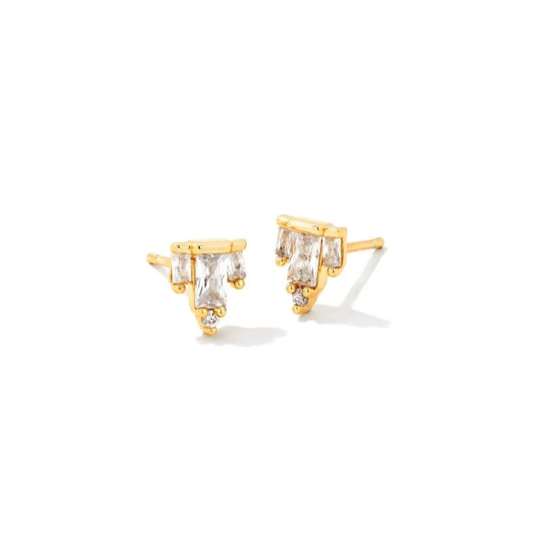 Kendra Scott Juliette Studs - The Cottage