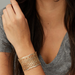 Kendra Scott Candice Bracelet - The Cottage