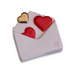 Nora Fleming Love Notes Mini - The Cottage