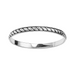 Brighton Southwest Dream Plaza Flat Rope Bangle - The Cottage