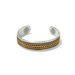 Brighton Monete Narrow Cuff Bracelet - The Cottage