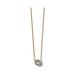 Brighton Illumina Solitaire Necklace - The Cottage