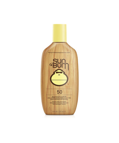 Sun Bum Original SPF 50 Sunscreen Lotion - The Cottage