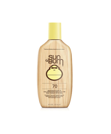 Sun Bum Original SPF 70 Sunscreen Lotion - The Cottage