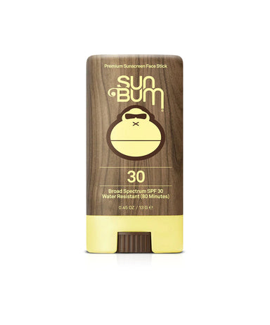 Sun Bum Original SPF 30 Sunscreen Face Stick - The Cottage