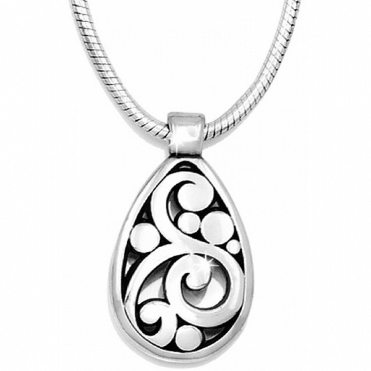 Brighton Contempo Necklace - The Cottage